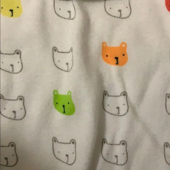 Baby Gap PJ’s Bundle size 6-12 mos pants 12-18 mos - Picture 6 of 8